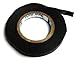 Allparts PU-6921-000 Black Paper Pickup Tape 7mm