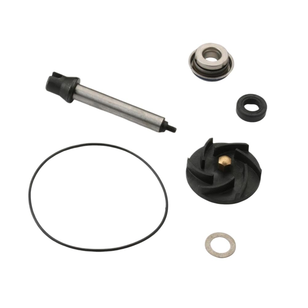 Kit Riparazione Pompa Acqua 100110450 Compatibile Con Fuoco 500 Nexus 500cc 4T