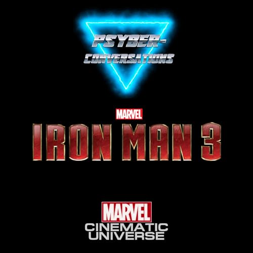 Iron Man 3 Part 2 | Extremis, Anxiety, and Why Tony Blows It All Up