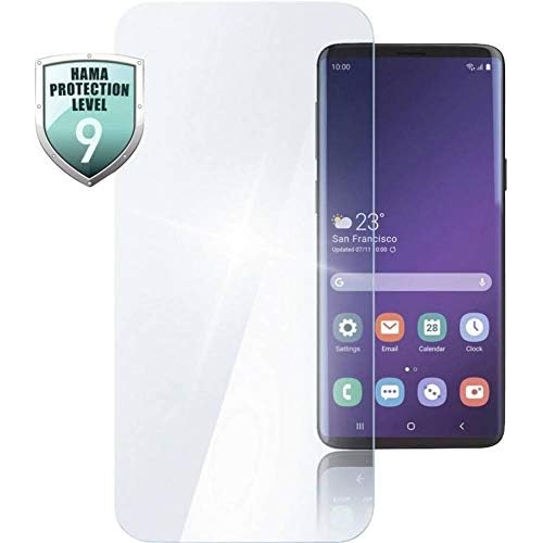 Hama Premium Crystal Glass 188667 Displayschutzglas Passend für: Samsung Galaxy Note 20 1 St.