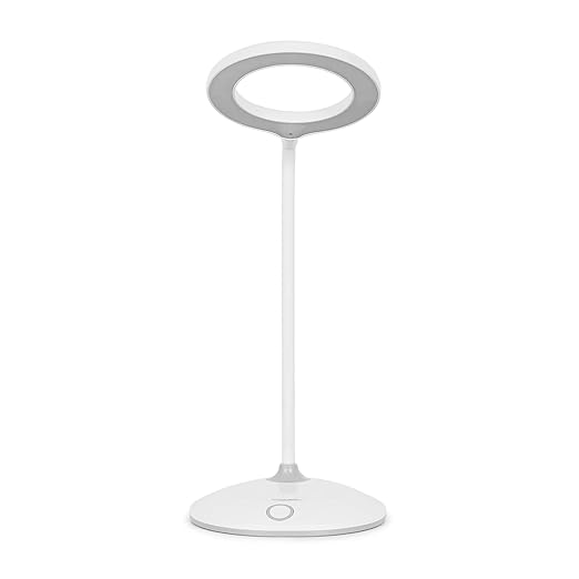 PHILIPS Orbit 5w LED Table Lamp 3 in 1 Colour Changing Rechargeable