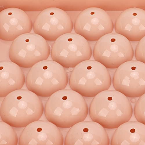 Molde para cubitos de hielo con tapa 33 cubos miniatura 6
