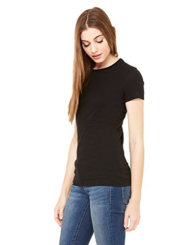 Bella - Maglia Lunga Maniche Corte - Donna (M)