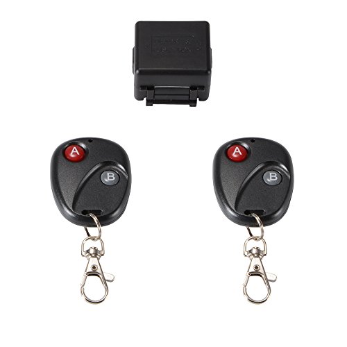 Best Xcsource Garage Door Openers