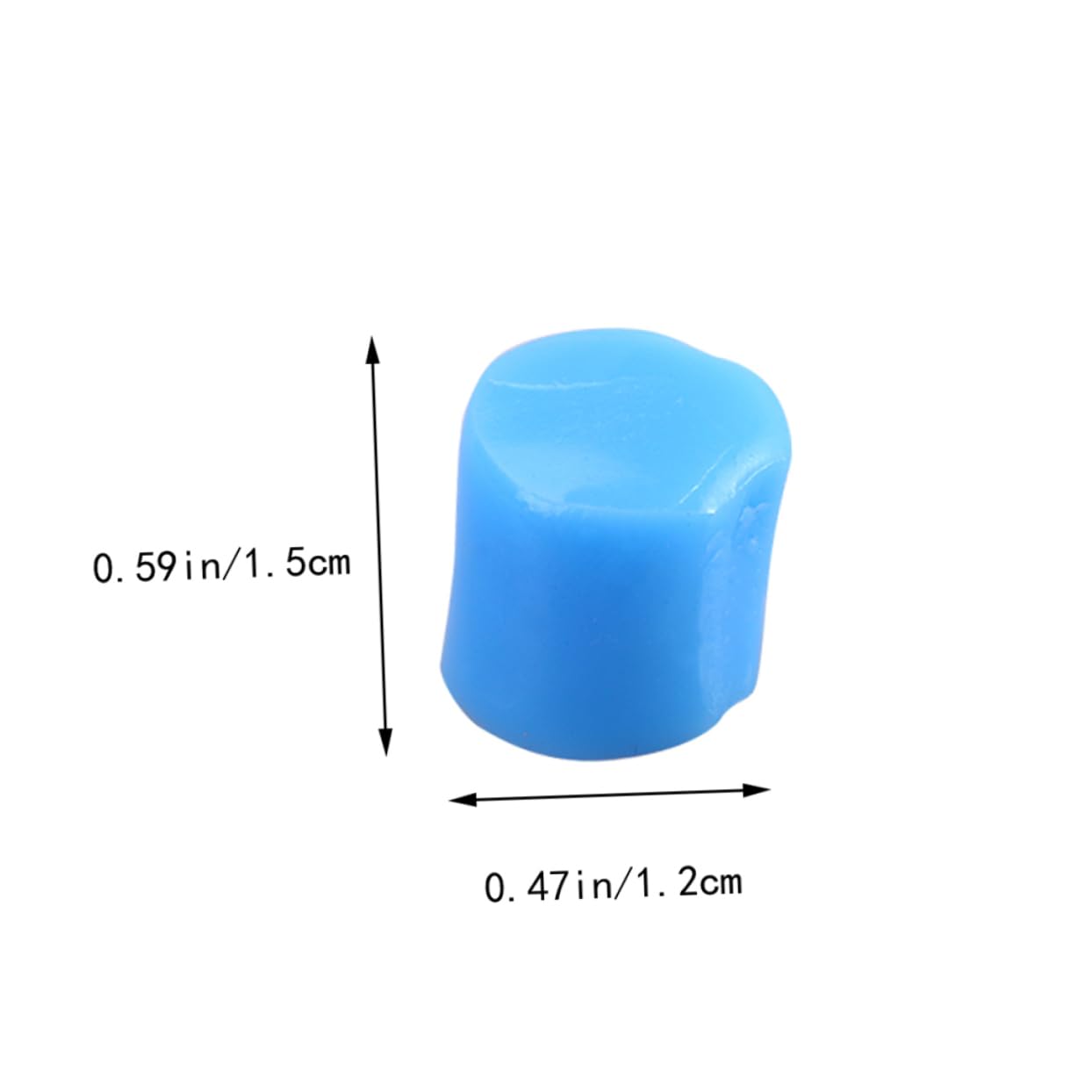 Healvian 3er-sets Noise-uction-ohrstöpsel Zum Schwimmen Und Schlafen Silikon-ohrstöpsel Schützendes Design Für Altersgruppen 2 Boxen * 3