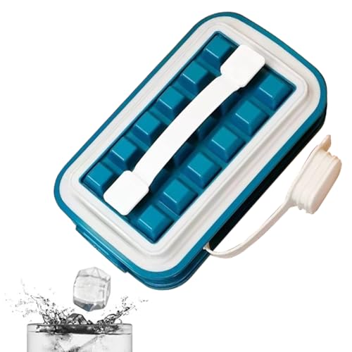outdoor ice makers