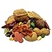 F.M. Brown's Tropical Carnival, Gourmet Macaw Food Big Bites for Big Beaks, Vitamin-Nutrient Fortified Daily Diet with Probiotics for Digestive Health, 5 lb