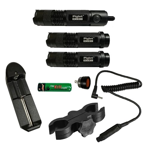 best wildlife headlamp