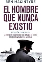 El hombre que nunca existió (Historia)