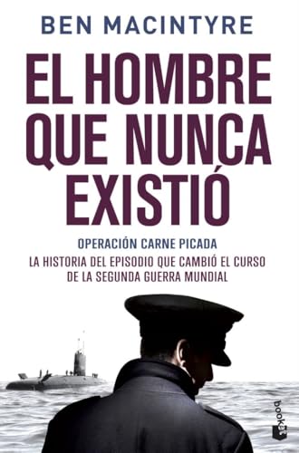 El Hombre Que Nunca Existió (Historia)