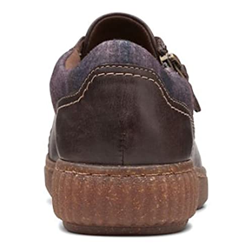 Image of Clarks Mens Caroline Cove