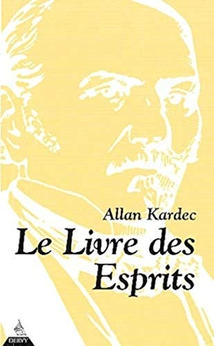  Le Livre des esprits Livre eBook France