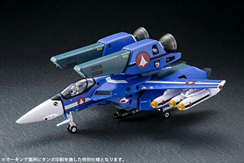Amazon | 超時空要塞マクロス アルカディア 1/60 完全変形 VF-1J