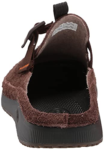 Image of Chaco Mens Paonia Clog