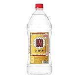 宝焼酎 25° 2.7Lペット..