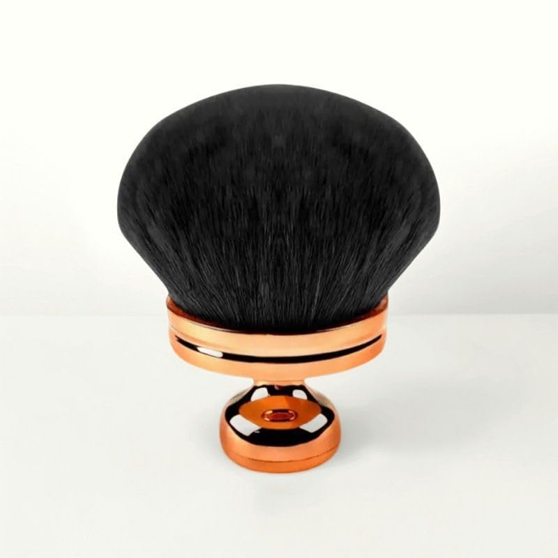 Makeup Brushes Selection Contour Tool Foundation Powder Blush Concealer Brush Eyeshadow Set Face Bronzer Setting Powder Brush Eyeliner Tool Puff Friendship Gifts for Women