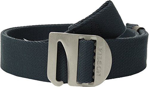Filson Togiak Belt Graphite One Size