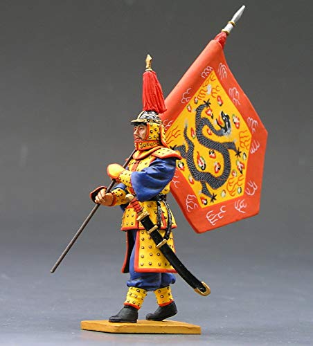 KING & COUNTRY collection impériale IC011 scène d'opéra chinois