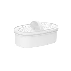 Replacement for All Waterdrop Pitcher and Dispenser Filtration Systems Fits Waterdrop WD-PF-01A Plus Reduces Lead PFAS PFOA PFOS