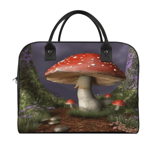 Maletín ligero para laptop unisex estilo casual miniatura 3