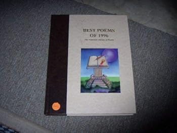 Best Poems of 1996