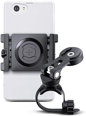 SP CONNECT Bike Bundle Universal Clamp SPC+