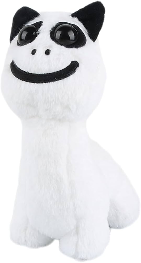 Amazon.co.jp: ぬいぐるみ 変身動物園 ホラーゲーム キャラクター