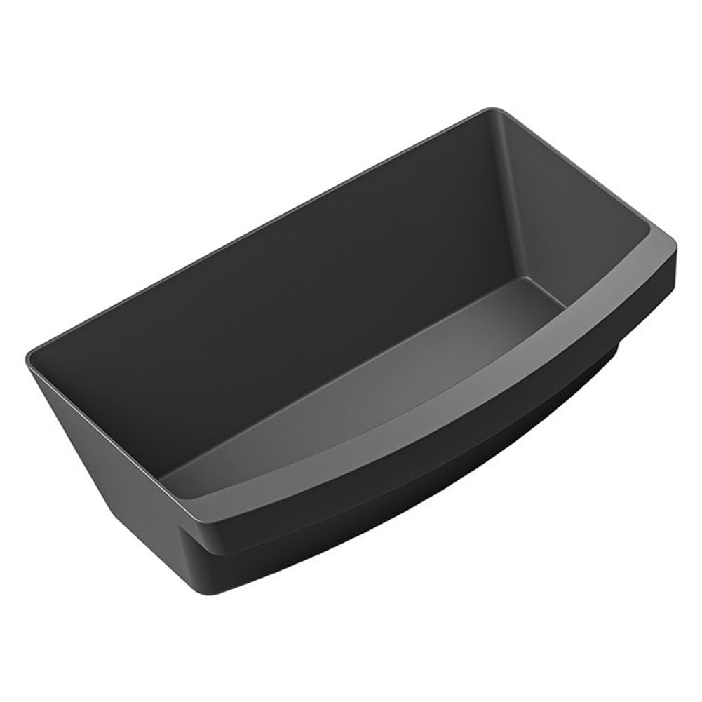 Accessoire de rangement pour Tesla Model Y 2025 organiseur avant pour trajets sereins