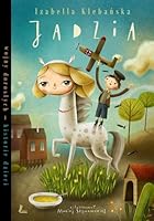 Jadzia 837672567X Book Cover