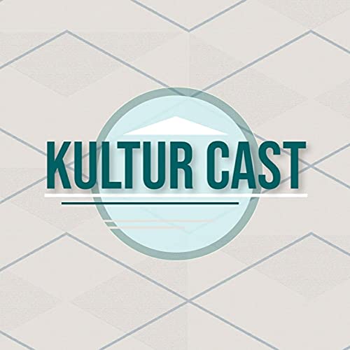 Page de couverture de Kultur Cast