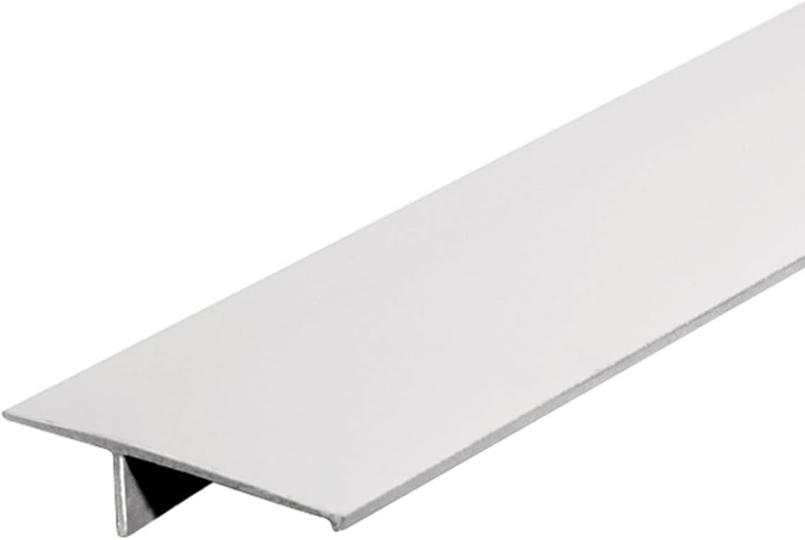 Miles Kimball White Gap Cap for Stovetops