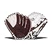 Wilson Aura 12.5" Outfield Fastpitch Glove - Right Hand Throw