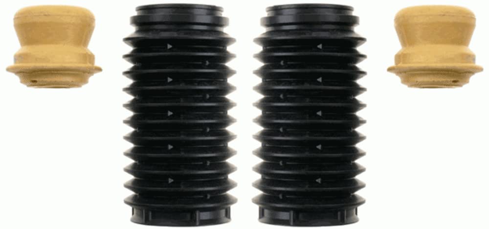 SACHS 900 076 juego de guardapolvos amortiguador calidad original para eje de Volvo S40 4
