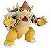 Tamashii Nations Bandai S.H. Figuarts Super Mario Bowser Action Figure