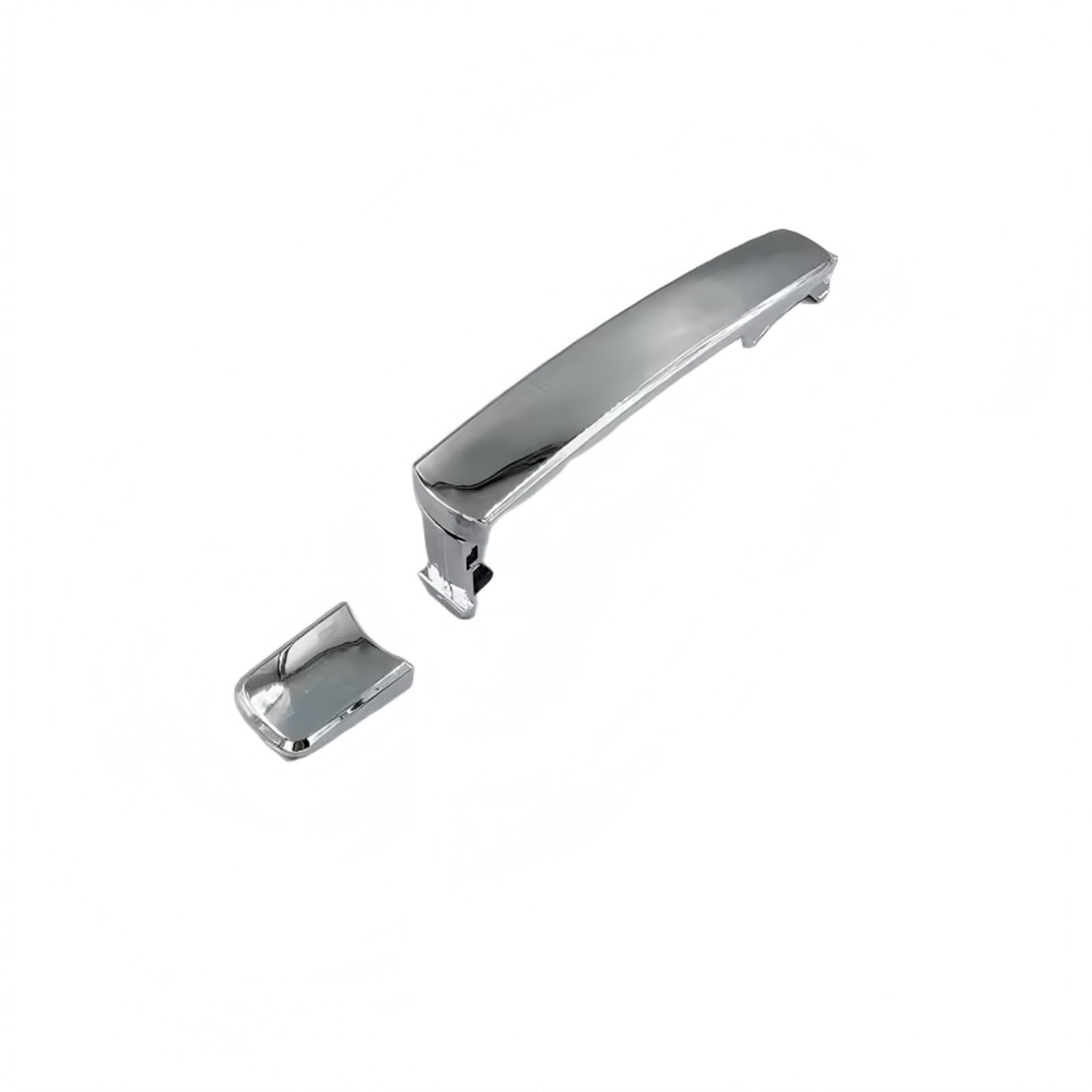 Mydmygs No Hole Type Fit For N-I-S-S-A-N Rogue Murano Infiniti Fx35 Fx45 G35 Door Outer Handle(No Hole Type)