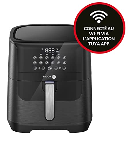 Fagor FG706 - vue 2