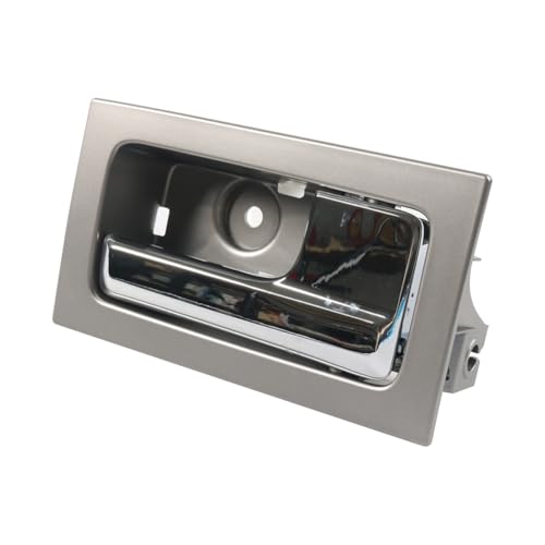 Poignée de porte intérieure haute résistance pour habitacle de voiture 2009 à 2014