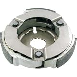 GIRANTE FRIZIONE LEONARDO 125 1994>2004 SCARABEO MOTORE ROTAX1251999-2004