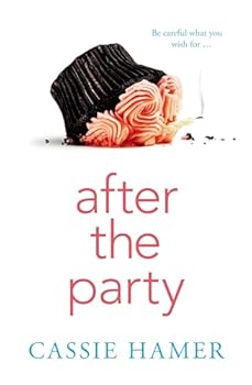 Paperback After the Party Book