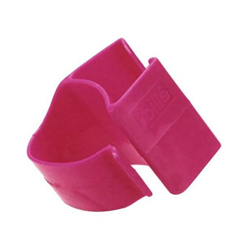 MUÑEQUERA PAPEL RINGLETS Cover