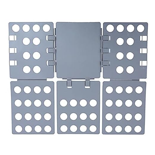 Placa dobrável de camisa - Easy Folding Boards Helper Tool | Máquina de dobrar roupas organizador para camisetas, vestidos, camisas, calças, calças