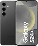 Galaxy S24 + 12/512 Black