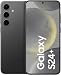 Produktbild Galaxy S24 + 12/512 Black