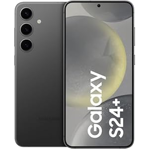 GALAXY S24 + 12/512 BLACK