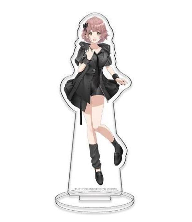 Amazon.co.jp: アイマス シャイニーカラーズ 郁田はるき コメ