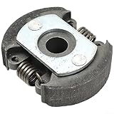 Kupplungssatz geeignet für Wacker BS500, BS600, BS700 Modelle, die in anspruchsvollen industriellen Umgebungen betrieben werden