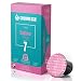 Gourmesso Lungo Latino Mezzo - 10 Nespresso Compatible Coffee Capsules - Fair Trade