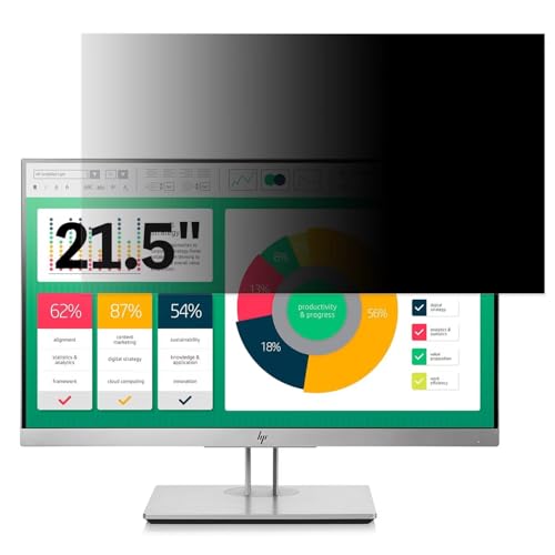 HP EliteDisplay E223 21.5C` Ή `h~ tB^[ vCoV[tB^[ p\RPC j^[ tیtB u[CgJbg ˖h~ p\R ZLeB[̂h~ ʎgp\ ˖h~ EȒP