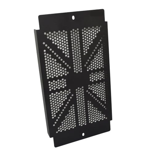 Grille radiateur grille de protection radiateur pour moto Thruxton et Bobber 1200