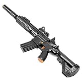 Gel Ball Blaster Electric Continuous Toy AEG Outdoor Hobby